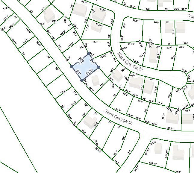 1st image of 235 Saint George Dr Lot 68