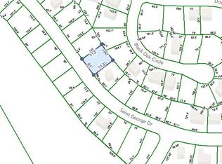 235 Saint George Dr LOT 68, Crossville, TN 38558