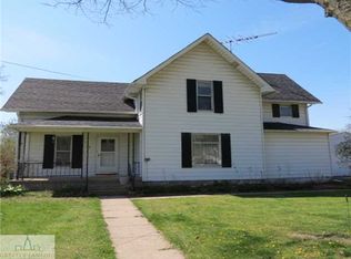 116 S Knowlton St, Elsie, MI 48831