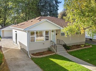 16406 Evans Ave, South Holland, IL