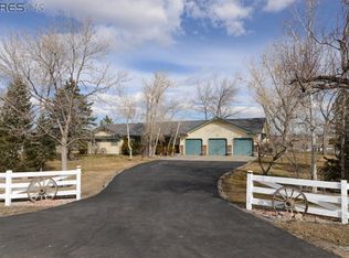 4421 W County Road 16, Loveland, CO 80537