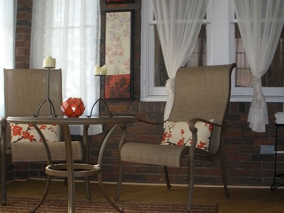 3 Seasons Room