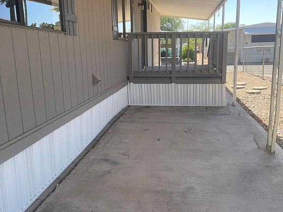 2nd image of 2340 E University Drive #37