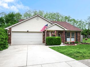 326 Dogwood Ct, Versailles, KY 40383