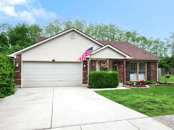 326 Dogwood Ct, Versailles, KY 40383
