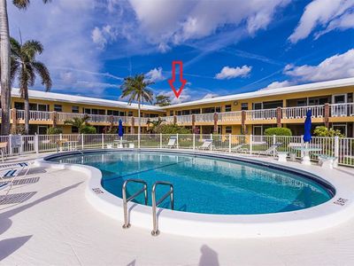 2541 NE 11th St #112, Pompano Beach, FL, 33062