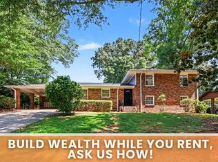 2588 Monica Way, Morrow, GA 30260