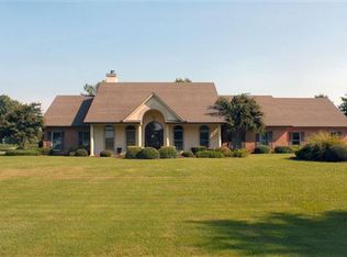 1202 Township Rd, Merigold, MS 38759
