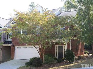 2083 Weston Green Loop, Cary, NC 27513