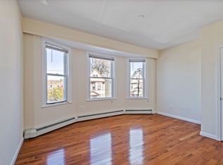 77 Tonnele Ave #A, Jersey City, NJ 07306