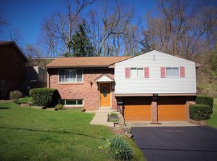 294 Jean Dr, Pittsburgh, PA 15236