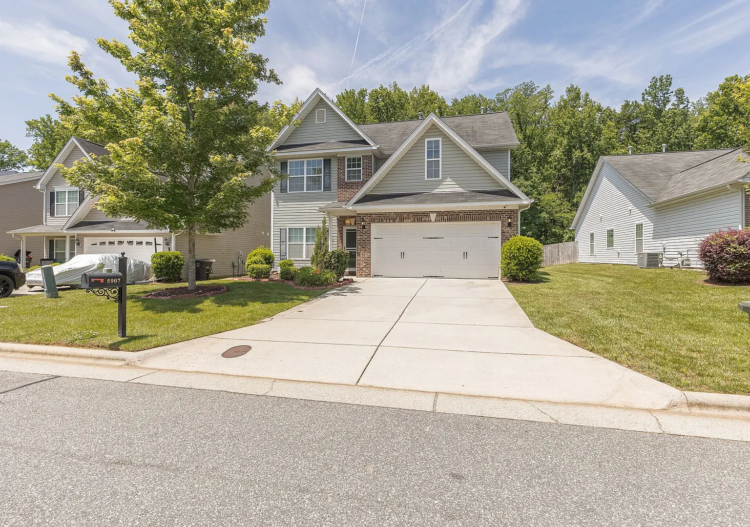 A true Beauty! Located in Greensboro NC — Photo 1