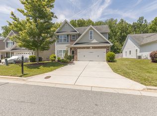 5907 Landerwood Dr, Greensboro, NC 27405