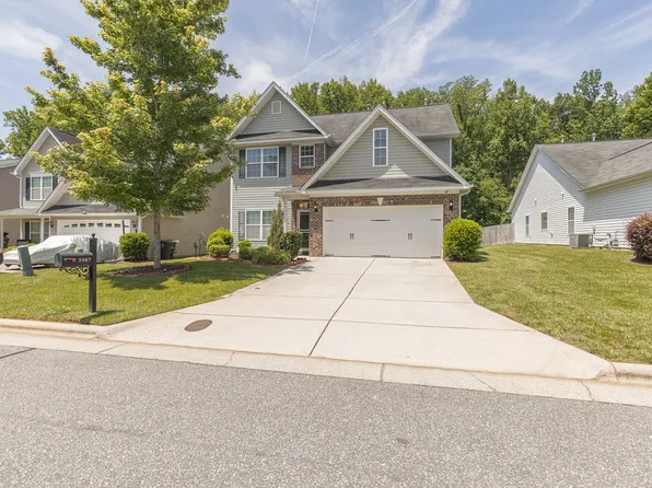 5907 Landerwood Dr, Greensboro, NC 27405
