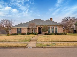 1529 Tawakoni Ln, Plano, TX 75075