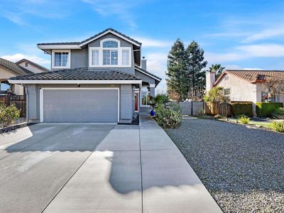979 Hollice Ln, Livermore, CA, 94550
