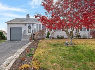 114 Landon Rd, Warwick, RI 02888