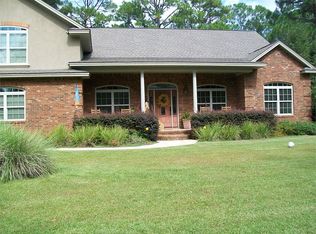 124 Willow Pond Way, Brunswick, GA 31525