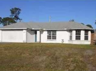 4225 SW McClellen St, Port Saint Lucie, FL 34953