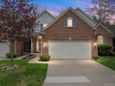 22875 Coachlight Cir, Taylor, MI, 48180