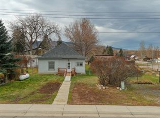 614 Broadway Ave, Dayton, WY 82836