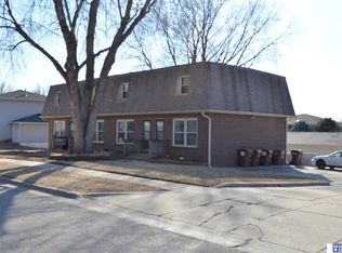 3831 Keith Cir, Lincoln, NE 68521