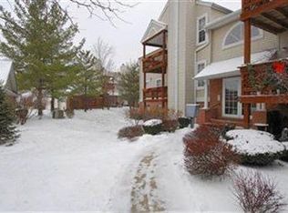 648 Brick Mill Run #A, Westlake, OH 44145