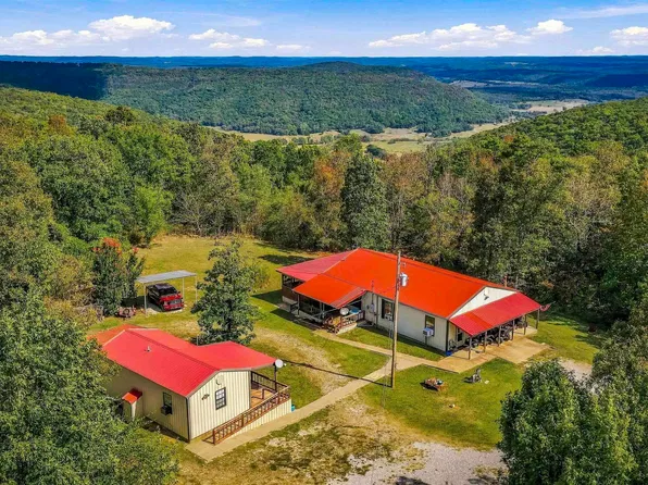 4814 Highway 5, Mountain View, AR 72560