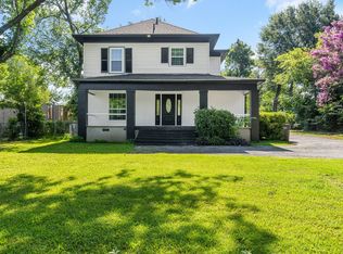 2617 Handley Dr, Fort Worth, TX 76112