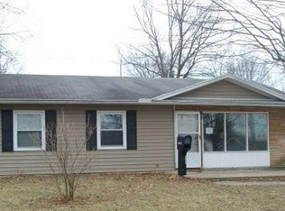 5766 Sharp Rd, Dayton, OH 45432