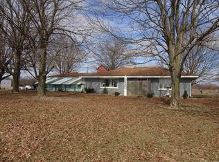 2480 E State Road 38, New Castle, IN