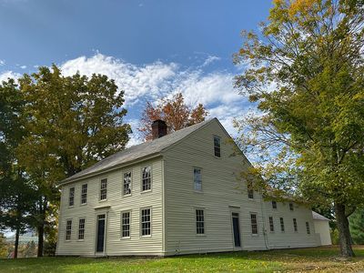 445 Shays St, Amherst, MA, 01002