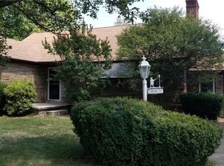 226 Poplar Ave NW, Canton, OH 44708