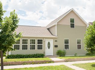 1470 Redfield St, La Crosse, WI 54601