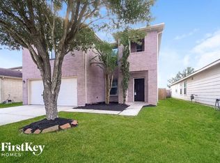4122 Crimson Meadows Dr, Houston, TX 77048