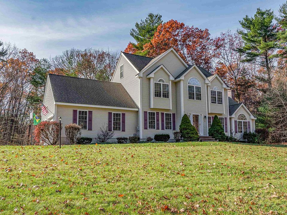 2 Evergreen Drive, Plaistow, NH 03865 | Zillow