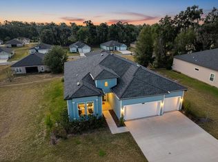 19444 SW 78th Pl, Dunnellon, FL 34432