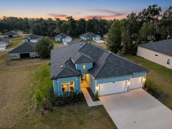 19444 SW 78th Pl, Dunnellon, FL 34432