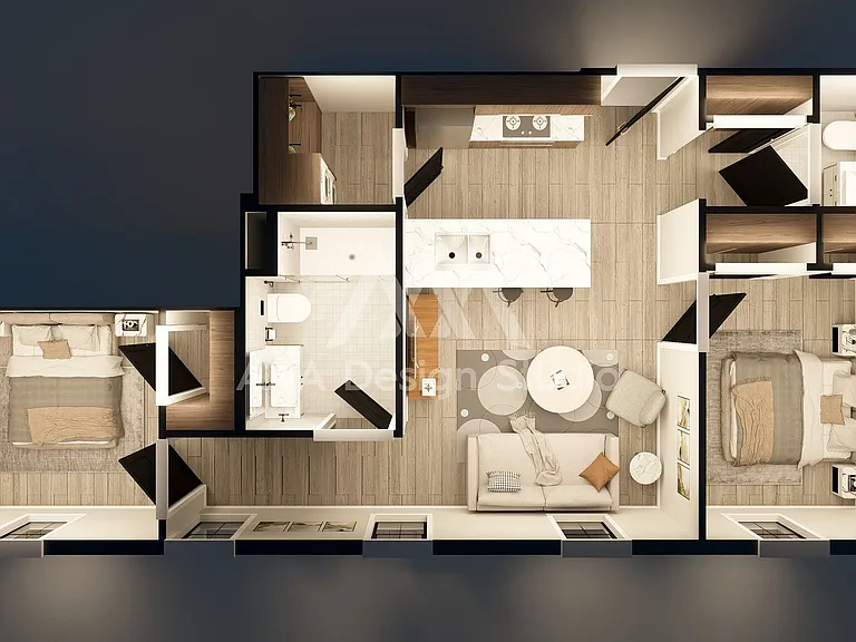 23 Maiden Ln — Photo 3