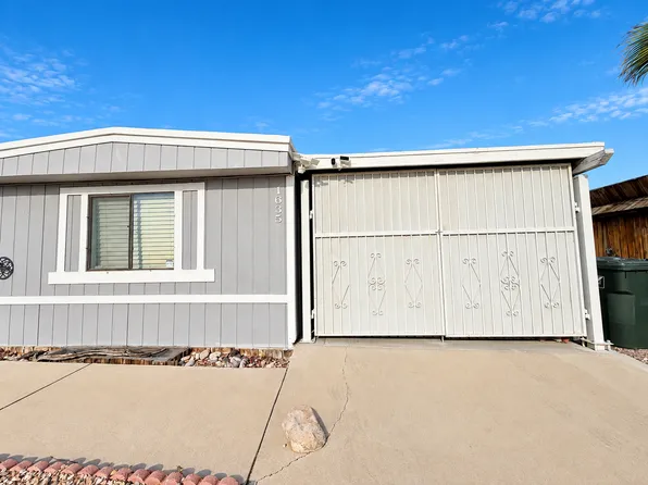 1635 Yale Dr, Bullhead City, AZ 86442