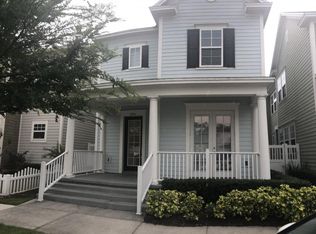 1598 Castile St, Celebration, FL 34747