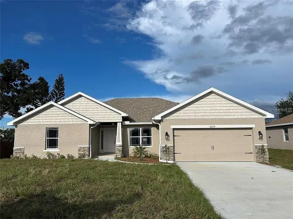 2679 Englewood Rd, Venice, FL 34293