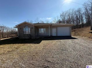 614 Lilac Rd, Leitchfield, KY 42754