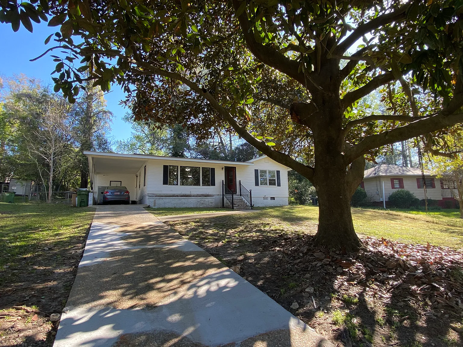 3 bed, 1463 sqft, $1,400 — Photo 1