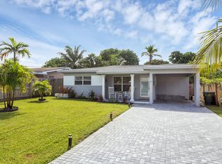 80 NW 46th Ct, Fort Lauderdale, FL 33309