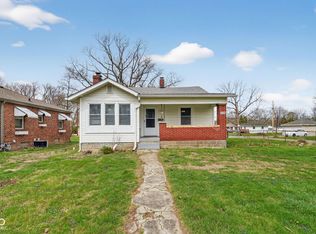 5548 E 21st St, Indianapolis, IN