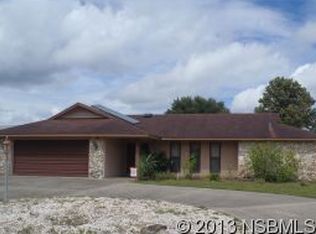 8 Cunningham Dr, New Smyrna Beach, FL 32168