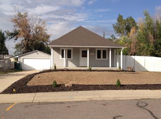 14693 E 26th Way, Aurora, CO 80011