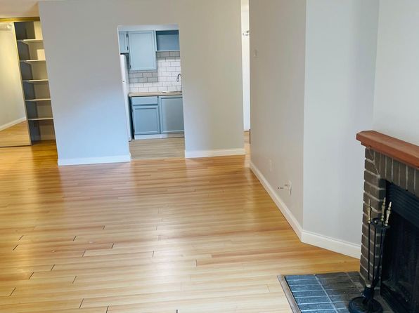 1 bedroom rental in Richmond — photo 13