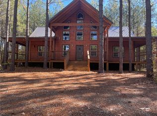338 Lost Creek Trail Rd, Broken Bow, OK 74728